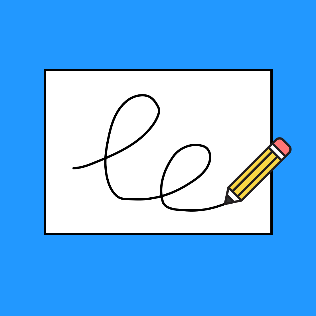 Download Pencil Draw Write RoyaltyFree Vector Graphic  Pixabay