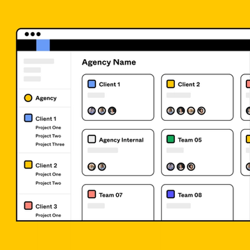 Figma for Agencies: Agency Design Tools | Figma