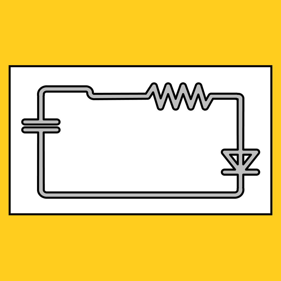 Professional Electrical Schematic Diagrams Maker