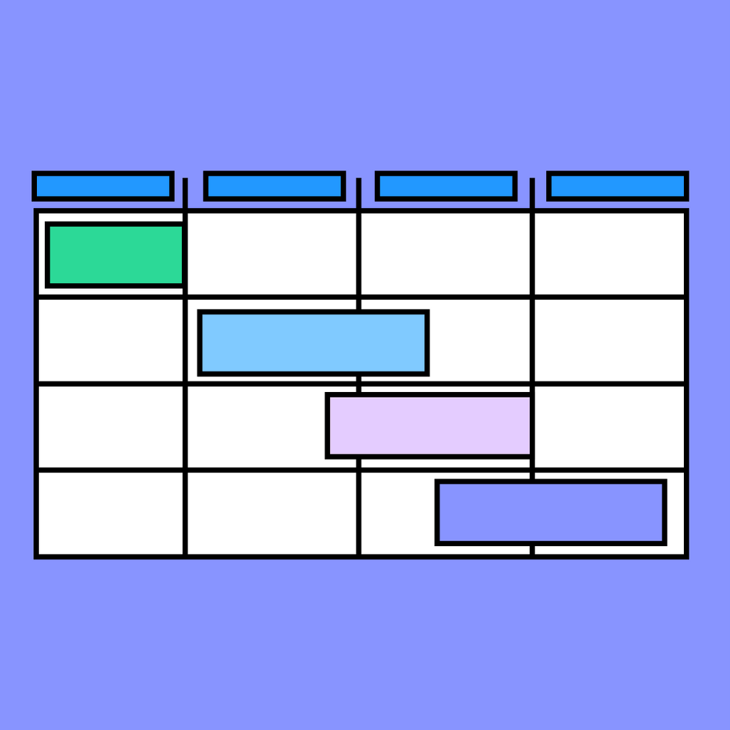 Technology Roadmap Template Free Example FigJam Technology Roadmap Template Free Example FigJam