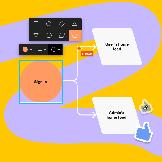 Free Online Diagram Maker | FigJam