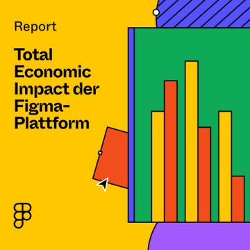Link für Total Economic Impact der Figma-Plattform