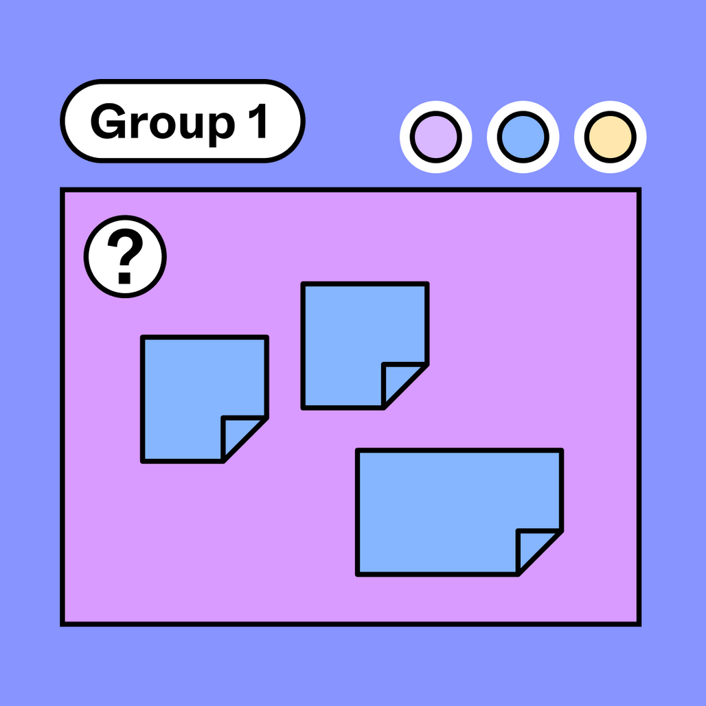 Breakout Session Template Free Example FigJam Breakout Session Template Free Example FigJam