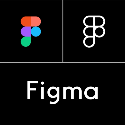 Figma logos