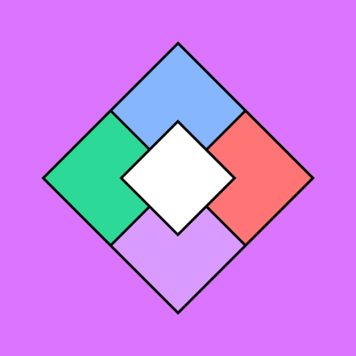 Strategy Diamond Example Free Template FigJam