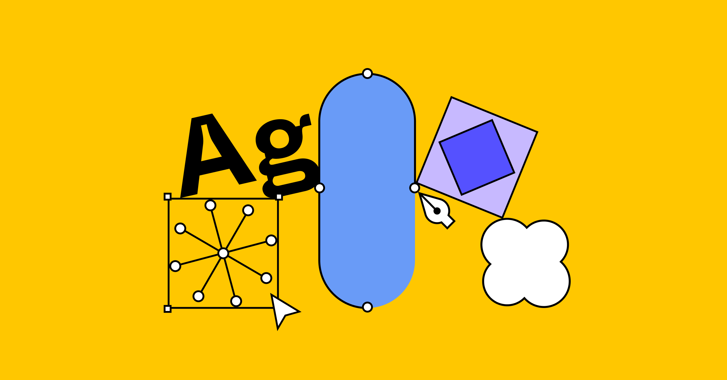 What is graphic design | Figma