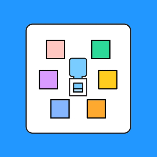 Water Cooler Conversations Free Template FigJam