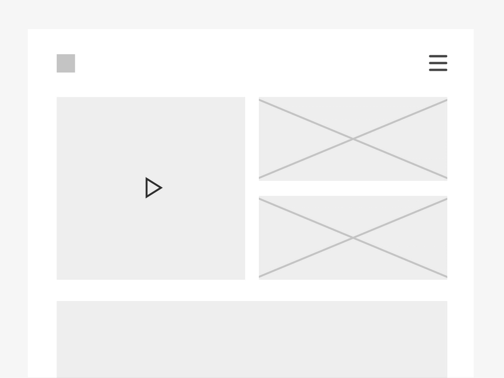 How to wireframe
