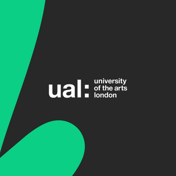 University of the Arts London logo linking to blog post