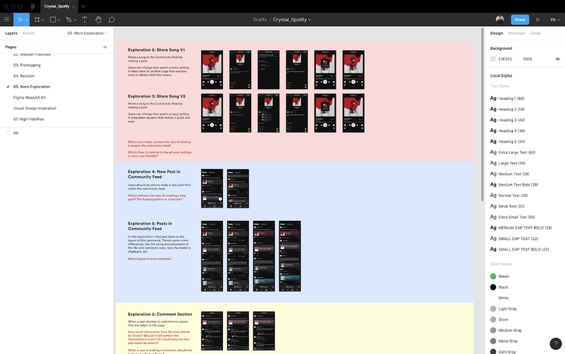 How Students Who Design set up Figma in their online classroom | Figma Blog