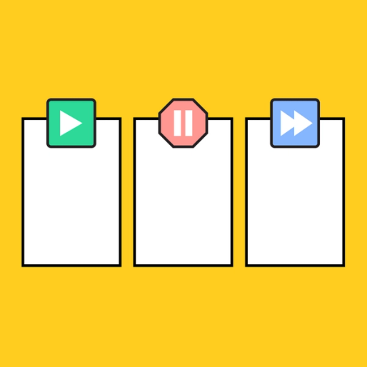 Start Stop Continue Examples | Free Template | FigJam