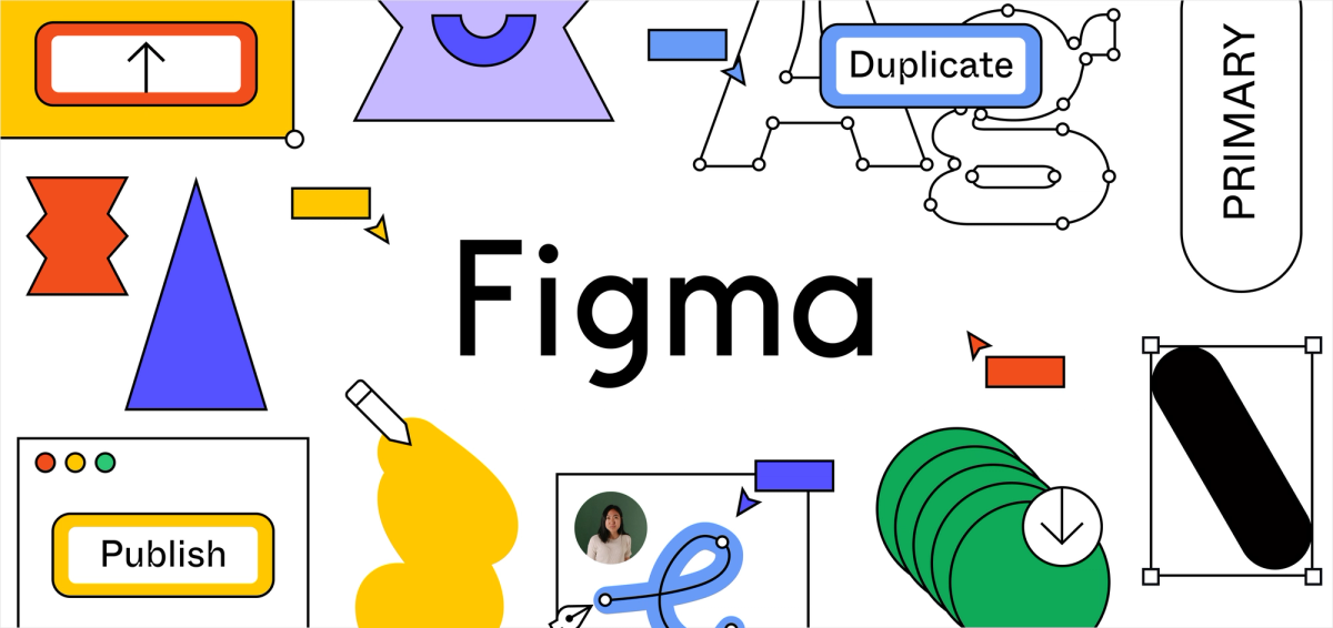 Beyond multiplayer: Building community together in Figma