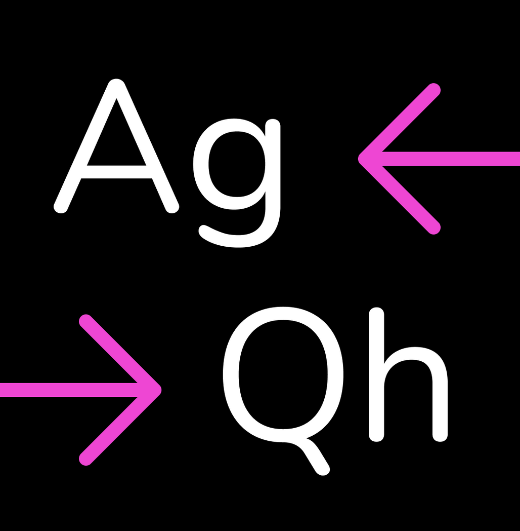 Nunito Google Font Pairings