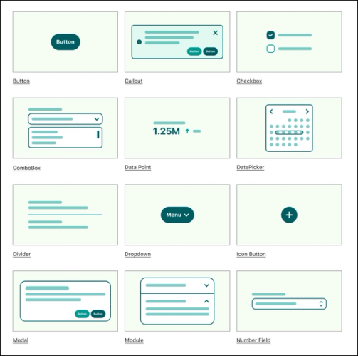 How Pinterest’s design systems team measures adoption