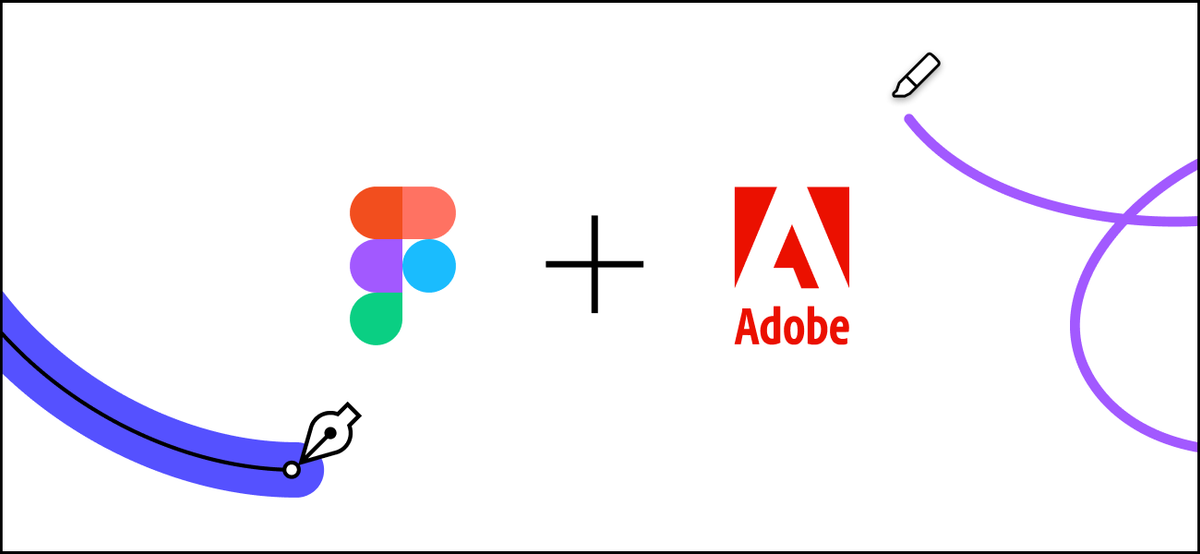 Is Adobe really buying Figma?
