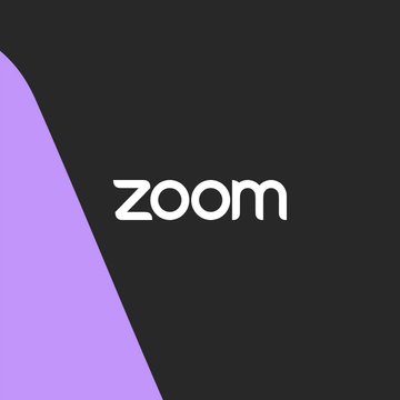 Zoom case study linking to their blog story