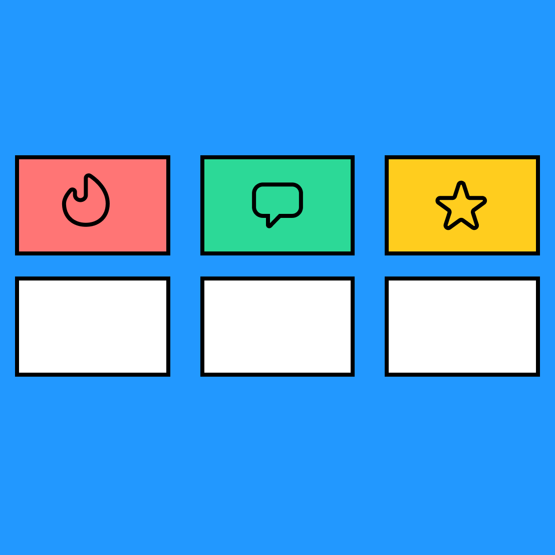 Future Plan Template | Free Future Headlines Example | FigJam