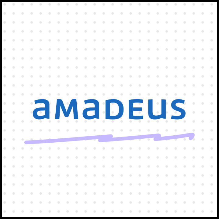 Stage Direction: Amadeus