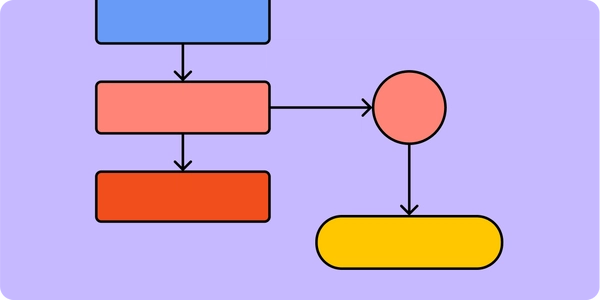 5 Easy Steps to Creating a Flow Chart | Figma