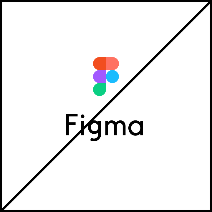 Figma round logo transparent PNG - StickPNG