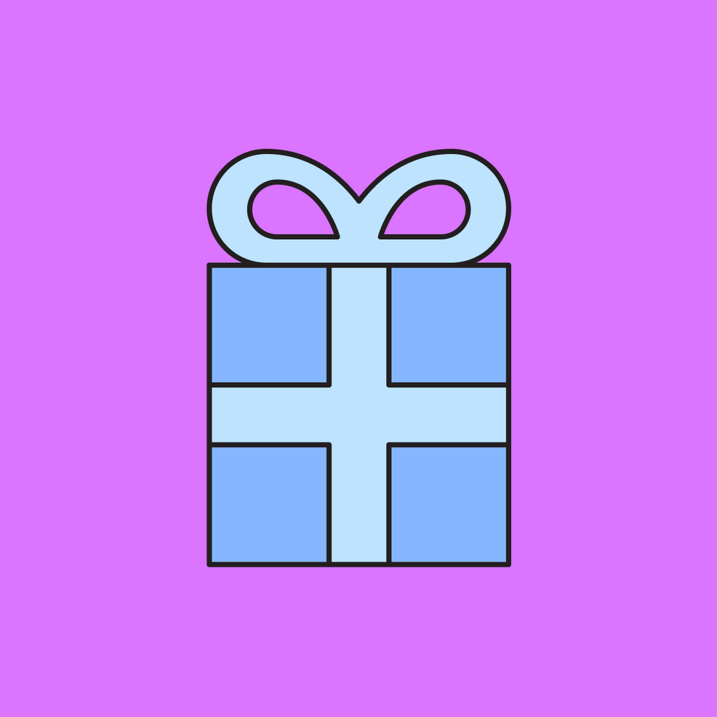 Online White Elephant Free Template FigJam