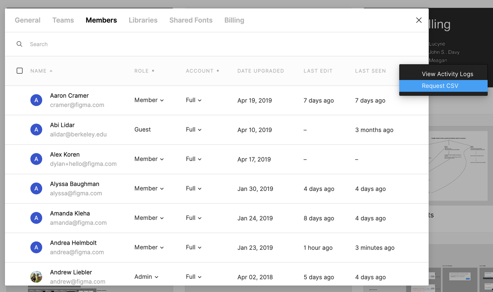 What's new in Figma recap | Figma Blog
