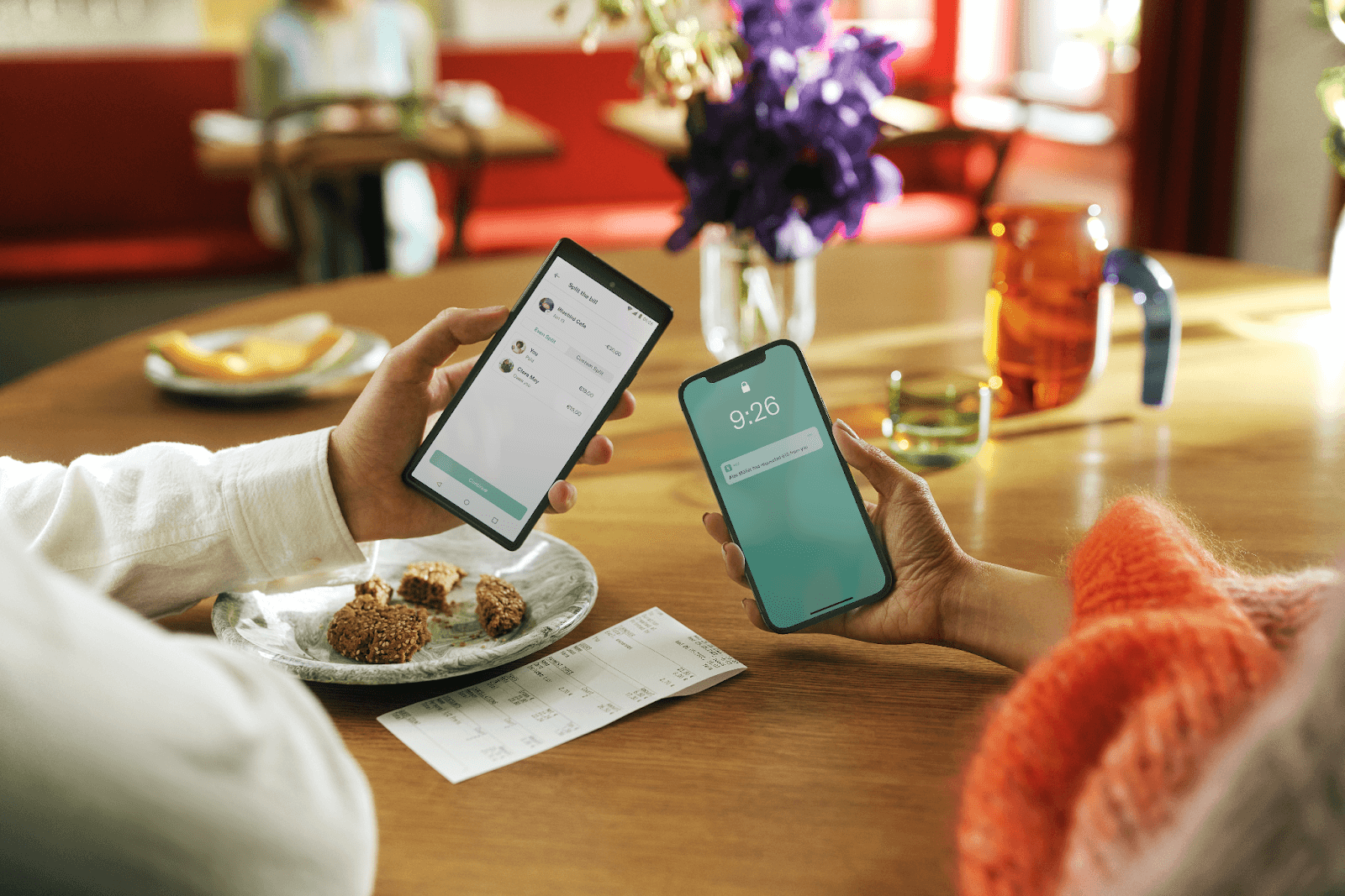 How N26 makes banking more approachable with Figma