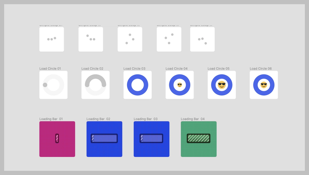 Figma Skill Tree 11 activities in Figma for your classroom