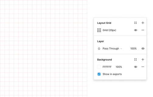 How to make background patterns for your next design project