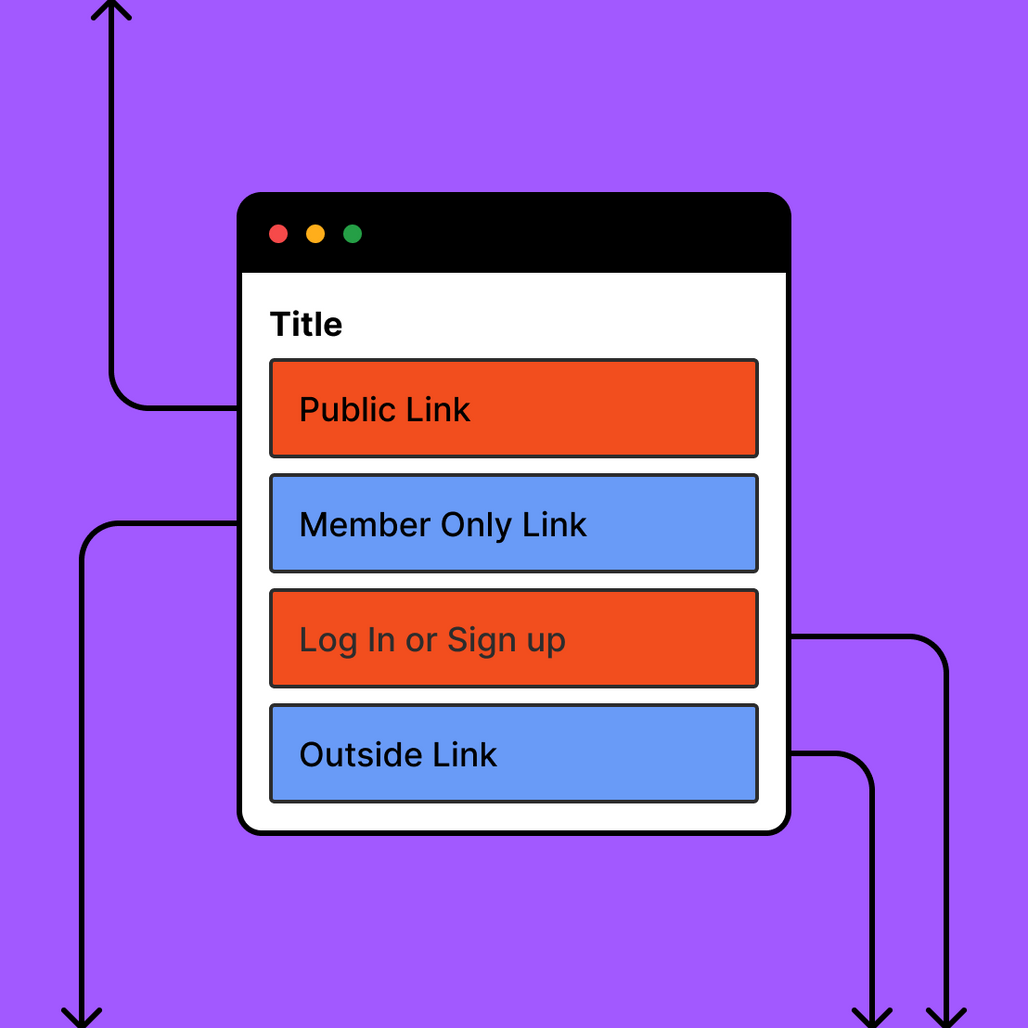 Free Sitemap Generator Online Template Figma