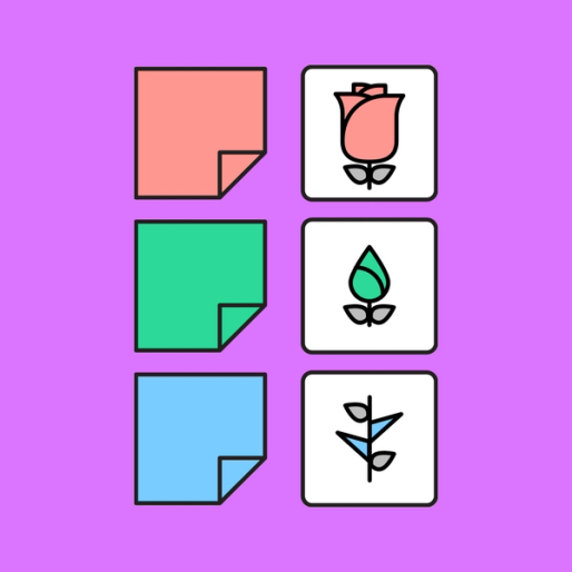 Rose Thorn Bud Template Free Activity Example FigJam Rose Thorn Bud Template Free Activity Example FigJam