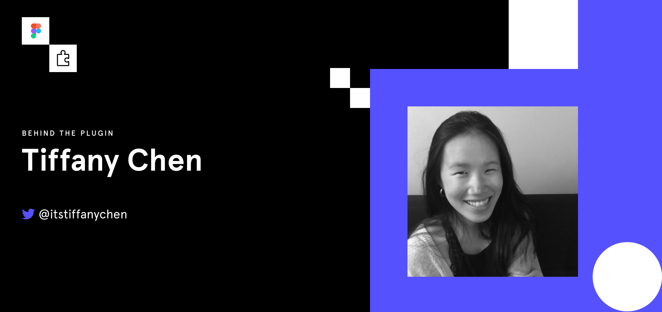 Behind the Plugins Tiffany Chen, UX Designer Microsoft