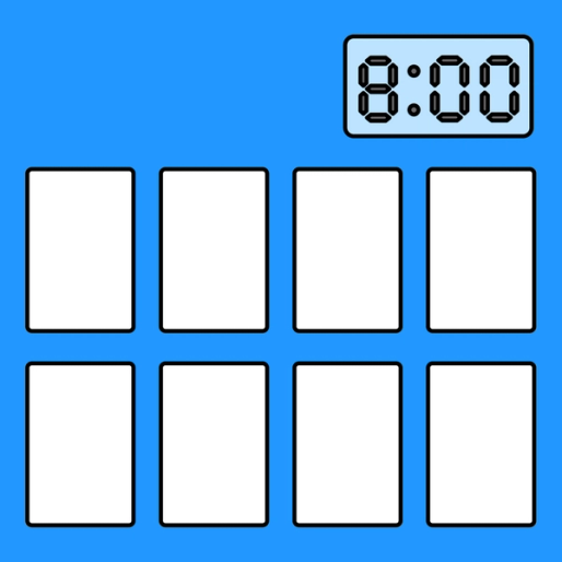 Crazy 8 Template Free Brainstorming Design Exercise FigJam