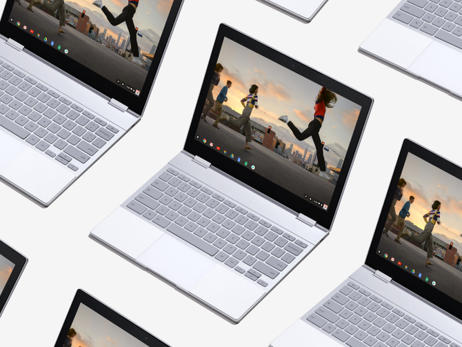 Google Dedede Computer How you can design end to end on a Chromebook