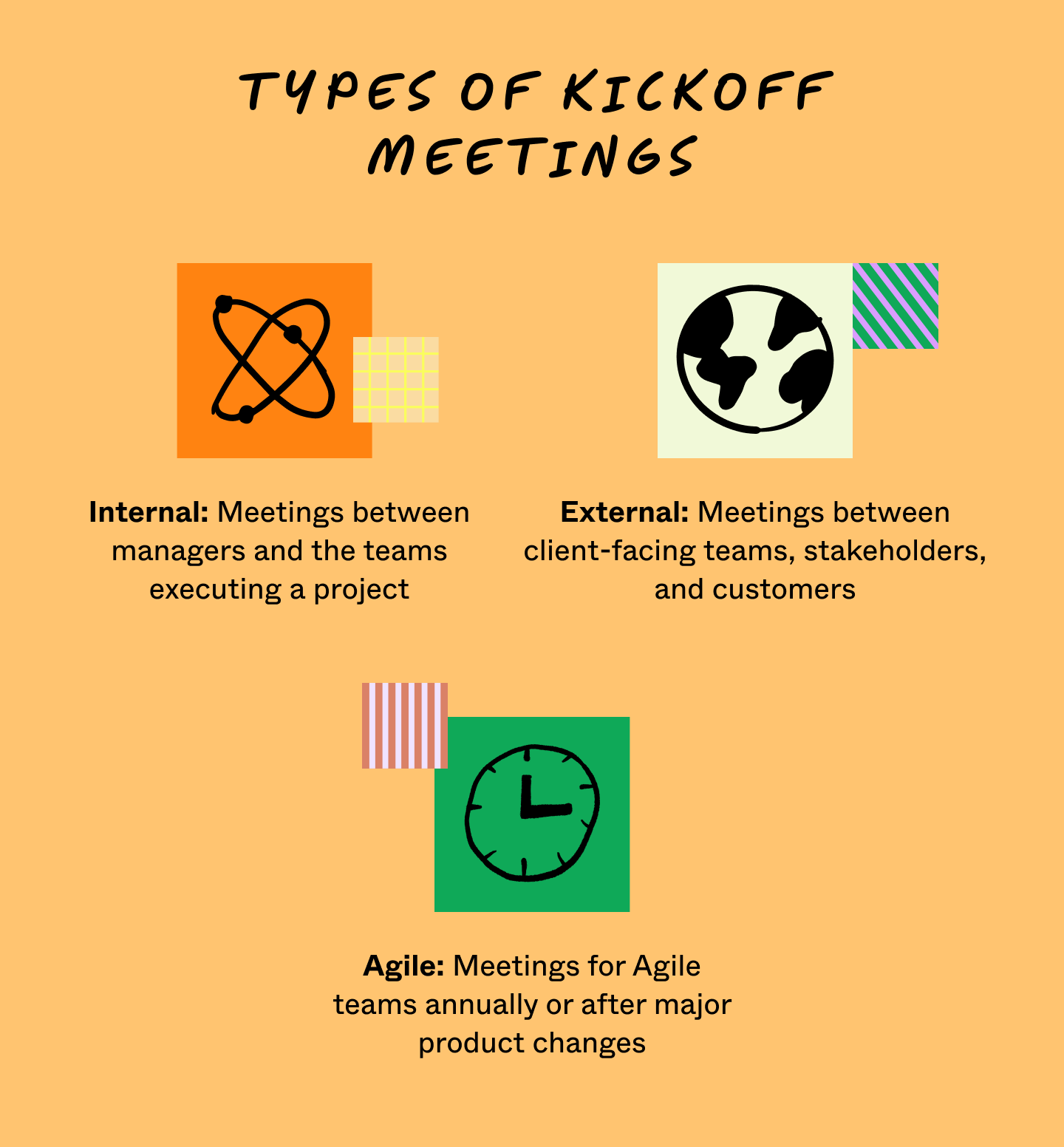 5 tips for better kick-off meetings