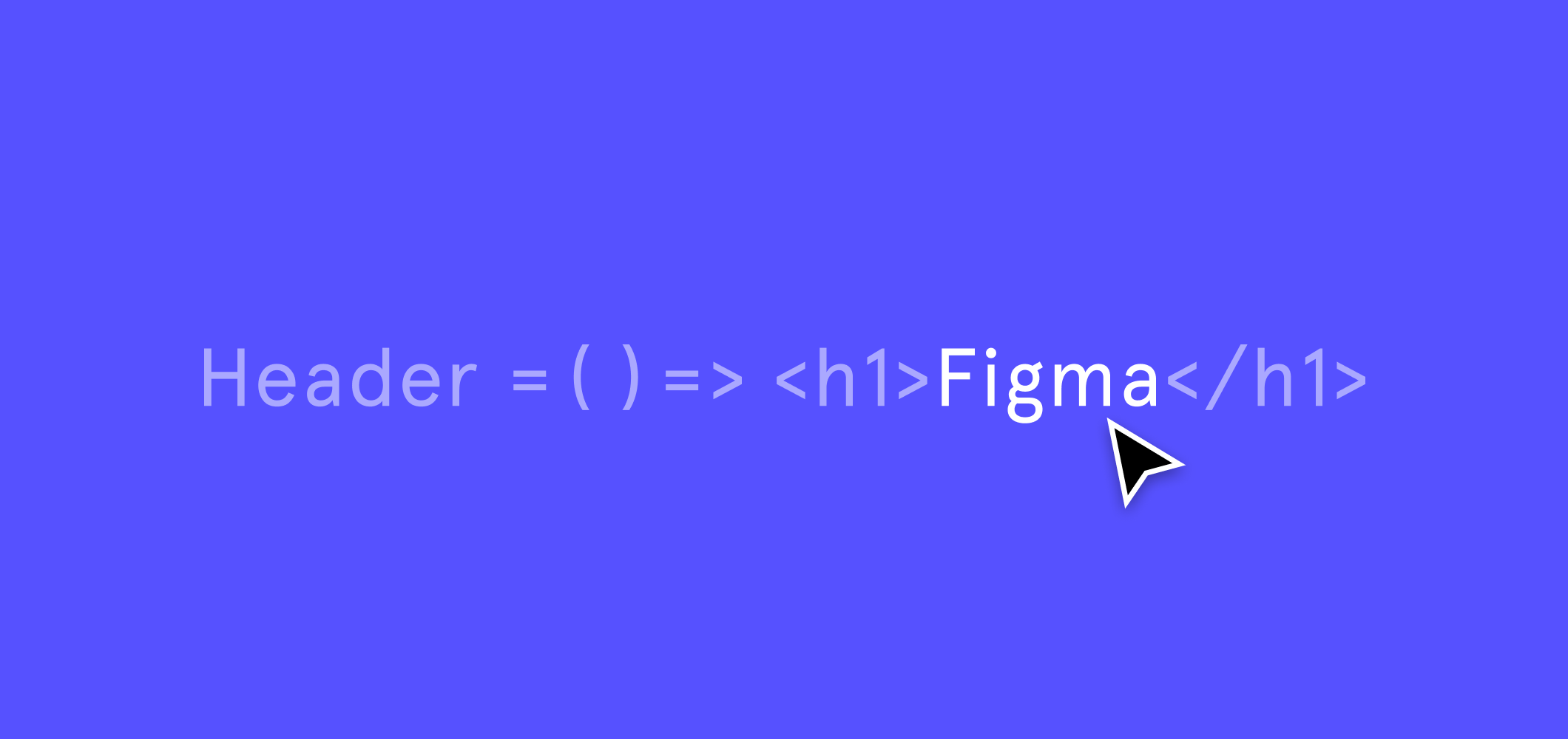 Introducing: Figma To React | Figma Blog