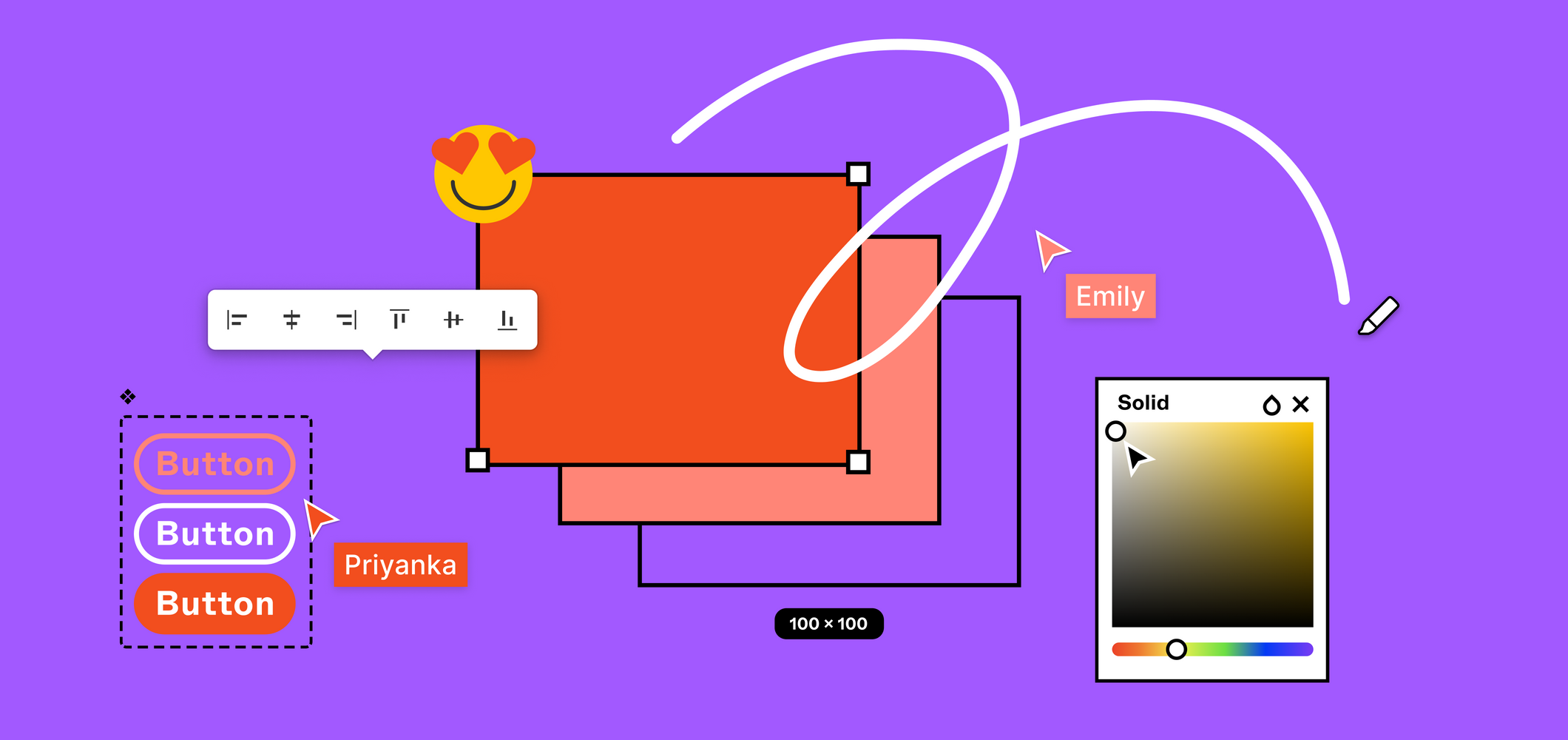 Figma for students and educators