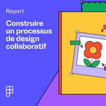 Lien vers le rapport Construire un processus de design collaboratif