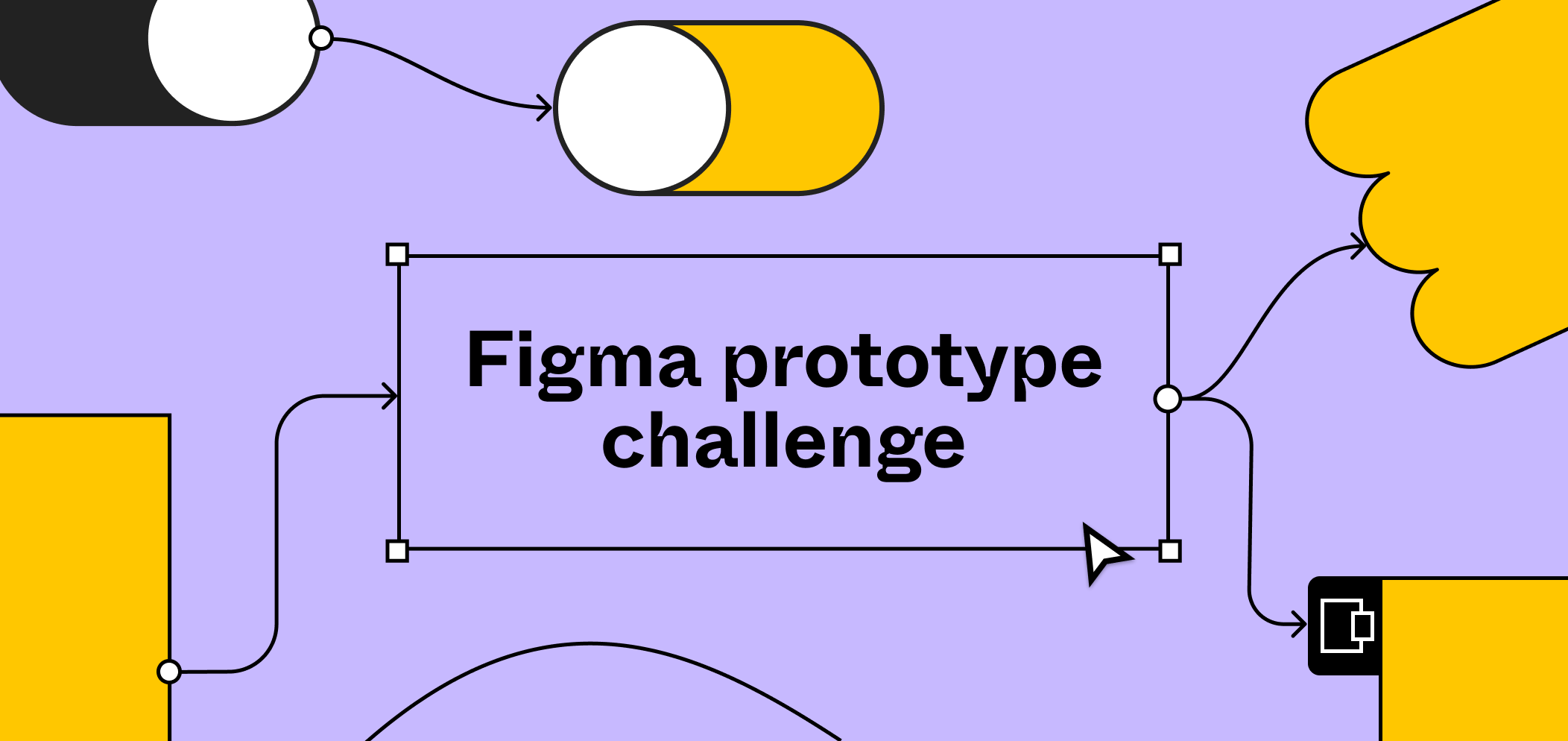 The Figma prototype challenge: 15 tips in 15 days