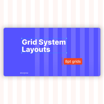 Grid System Layouts Hero
