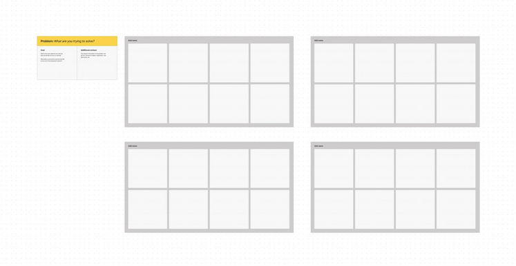 business canvas model free template