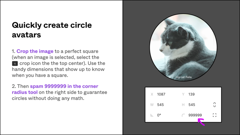 Inside Figma: tips from the team that builds Figma | Figma Blog