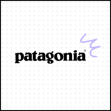 patagonia logo