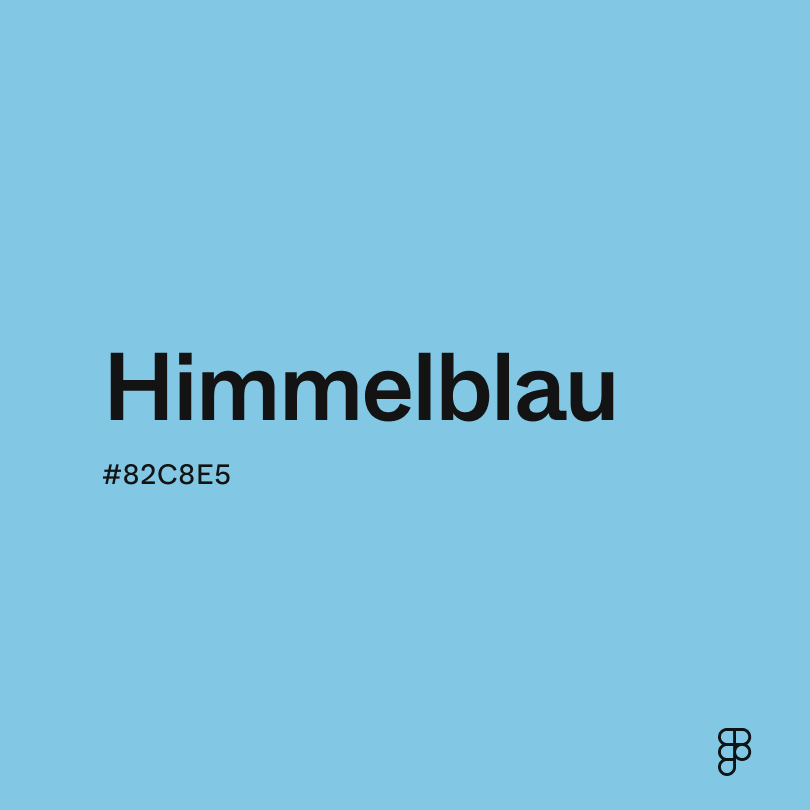 Himmelblau