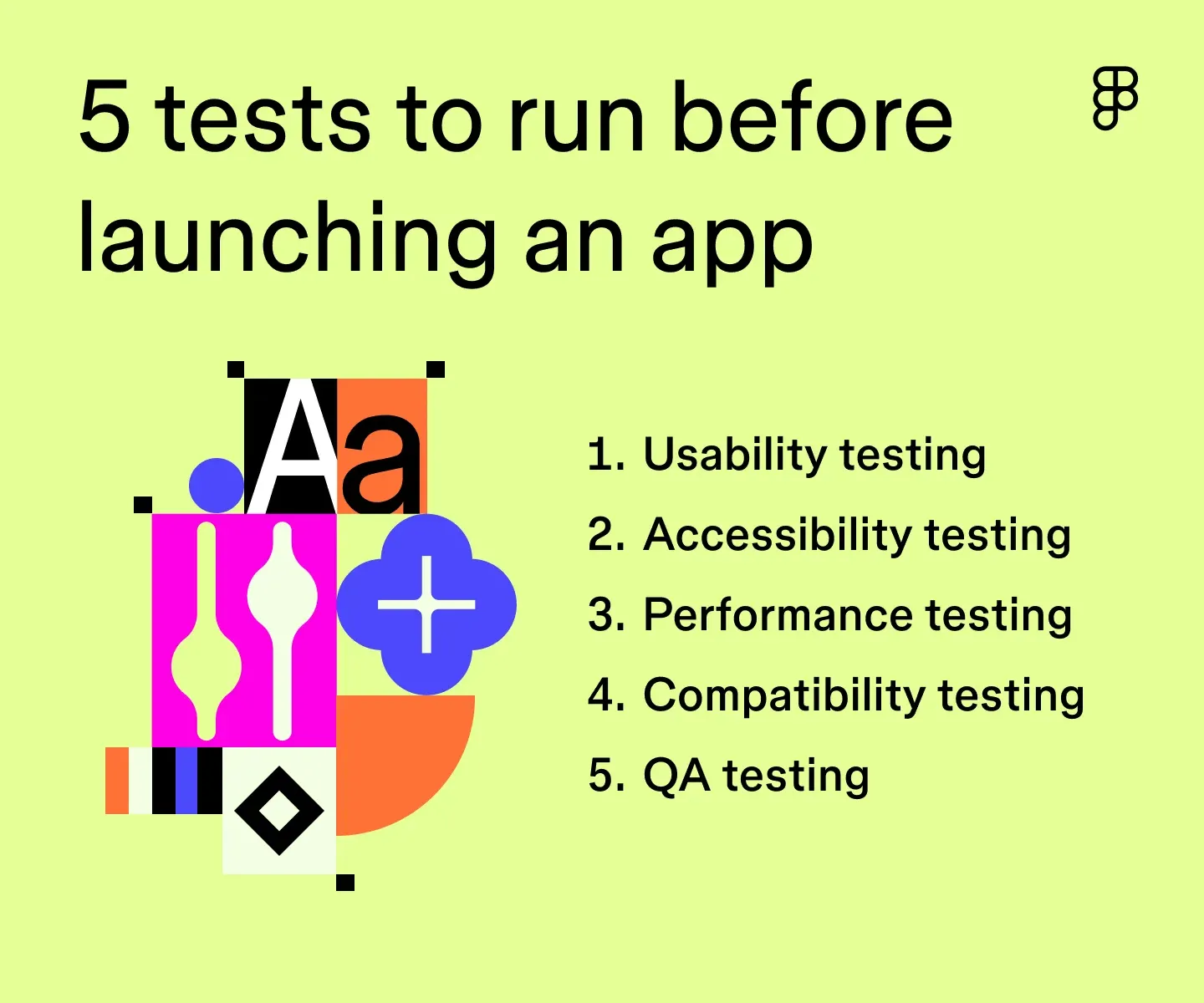 How To Design an App in 5 Steps | Figma