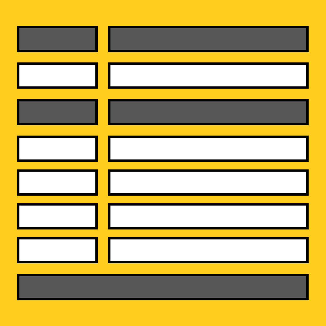 service level agreement example
