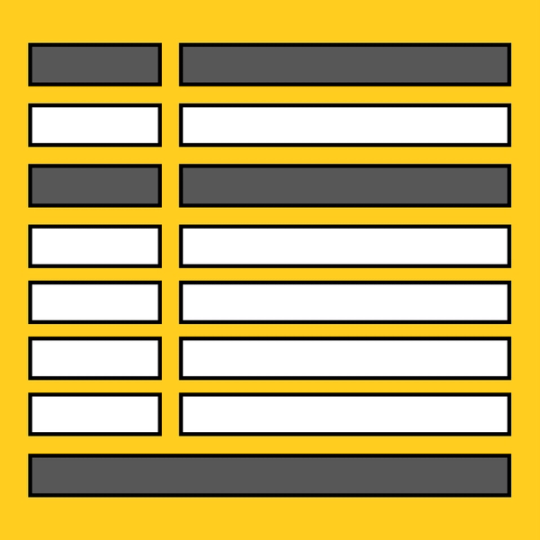 service level agreement example