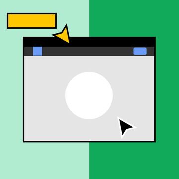 a figma interface with multiple cursors