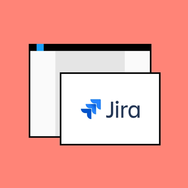 jira logo