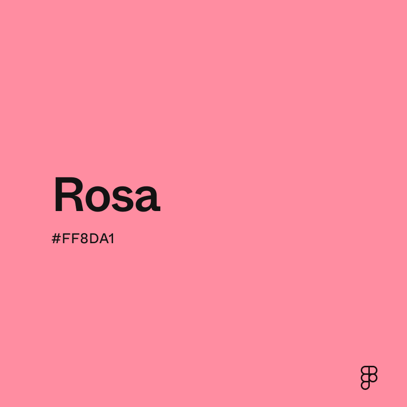 Rosa